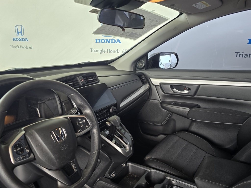 Thumbnail: 2021 Honda CR-V - 16