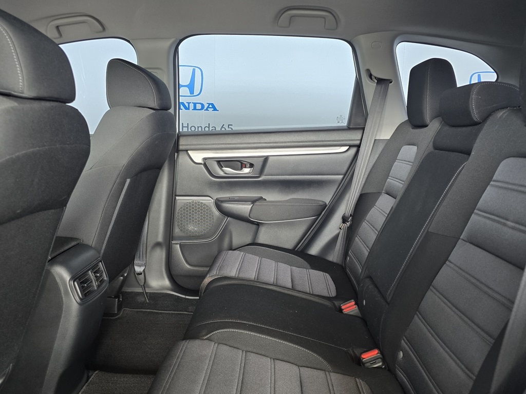 Thumbnail: 2021 Honda CR-V - 18