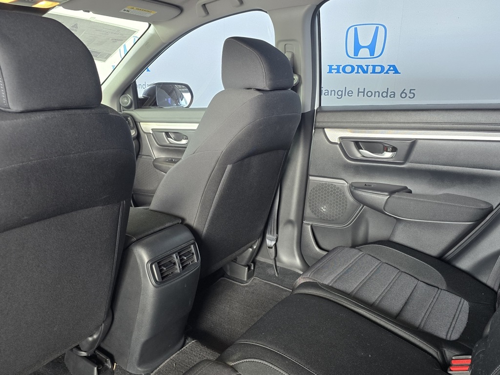 Thumbnail: 2021 Honda CR-V - 19