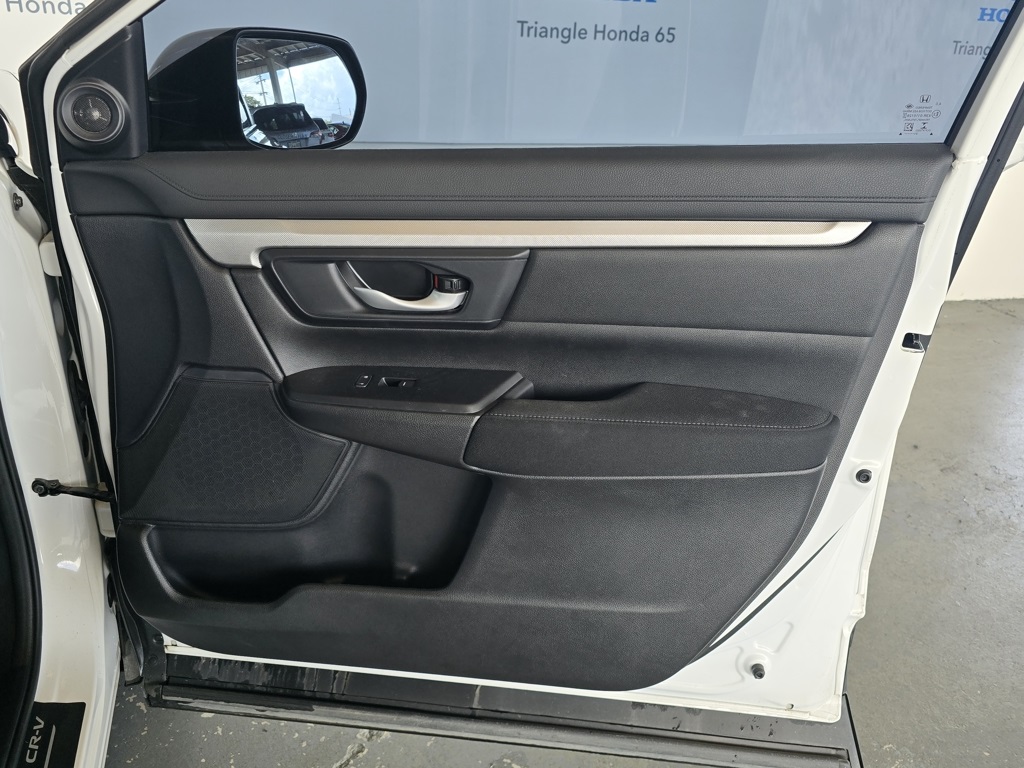 Thumbnail: 2021 Honda CR-V - 21