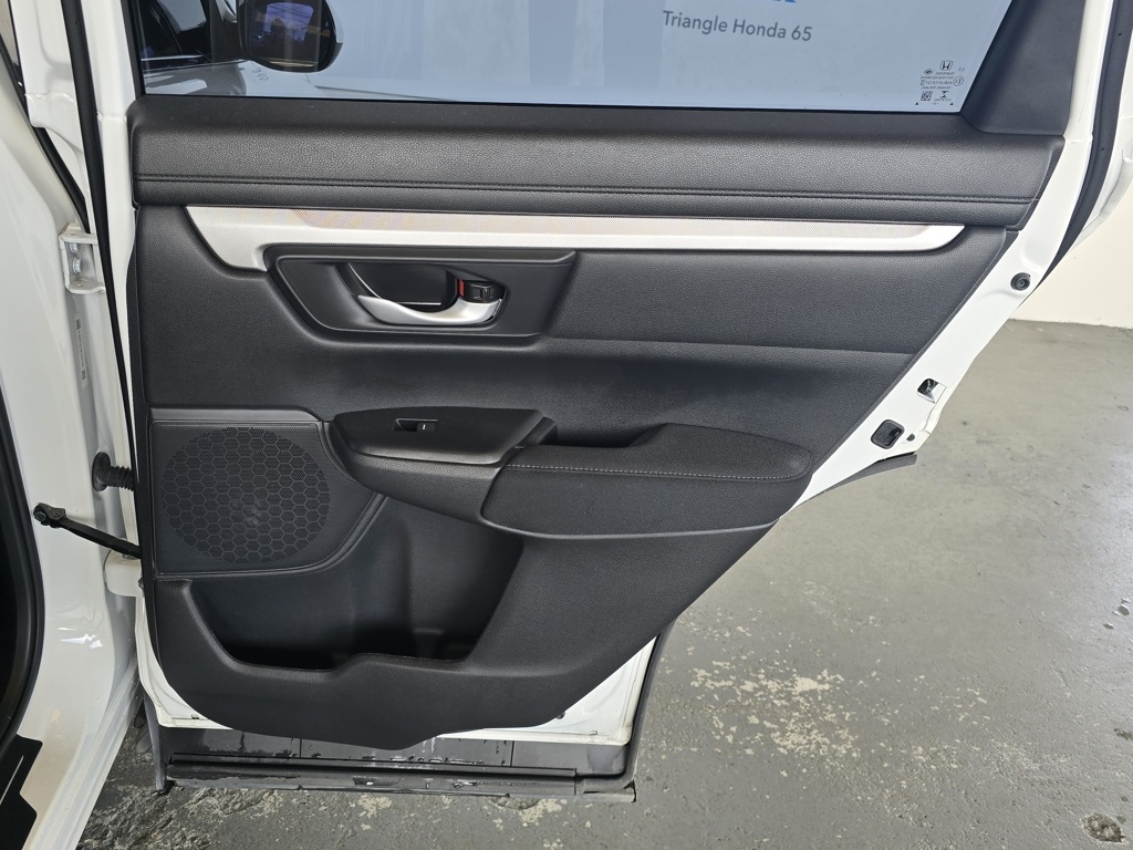 Thumbnail: 2021 Honda CR-V - 22