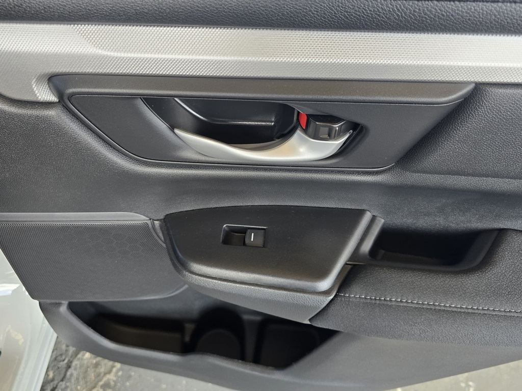 Thumbnail: 2021 Honda CR-V - 23