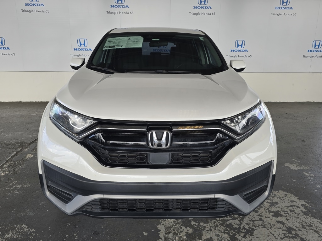Thumbnail: 2021 Honda CR-V - 26