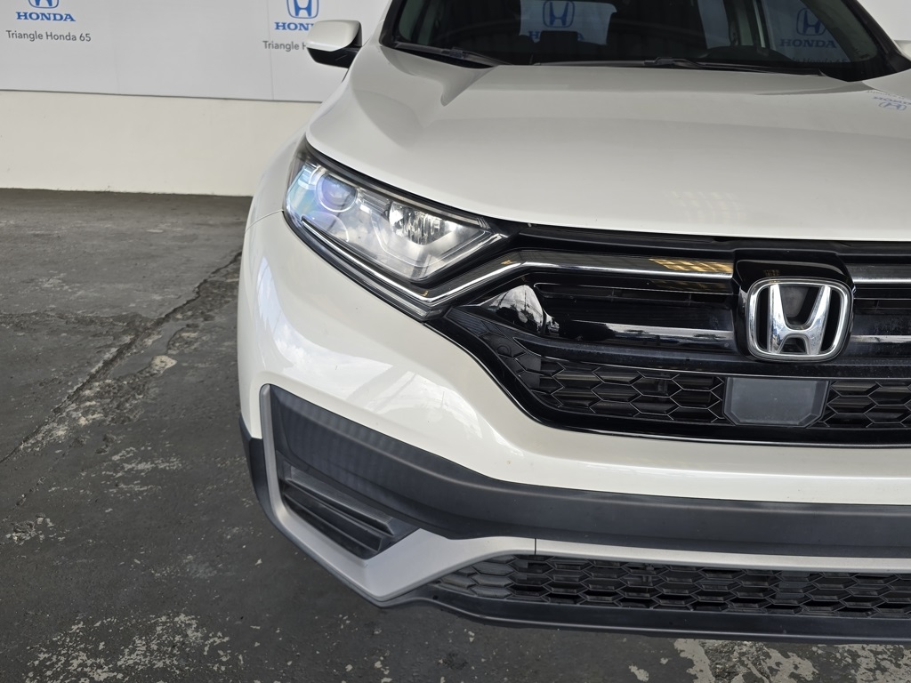 Thumbnail: 2021 Honda CR-V - 27