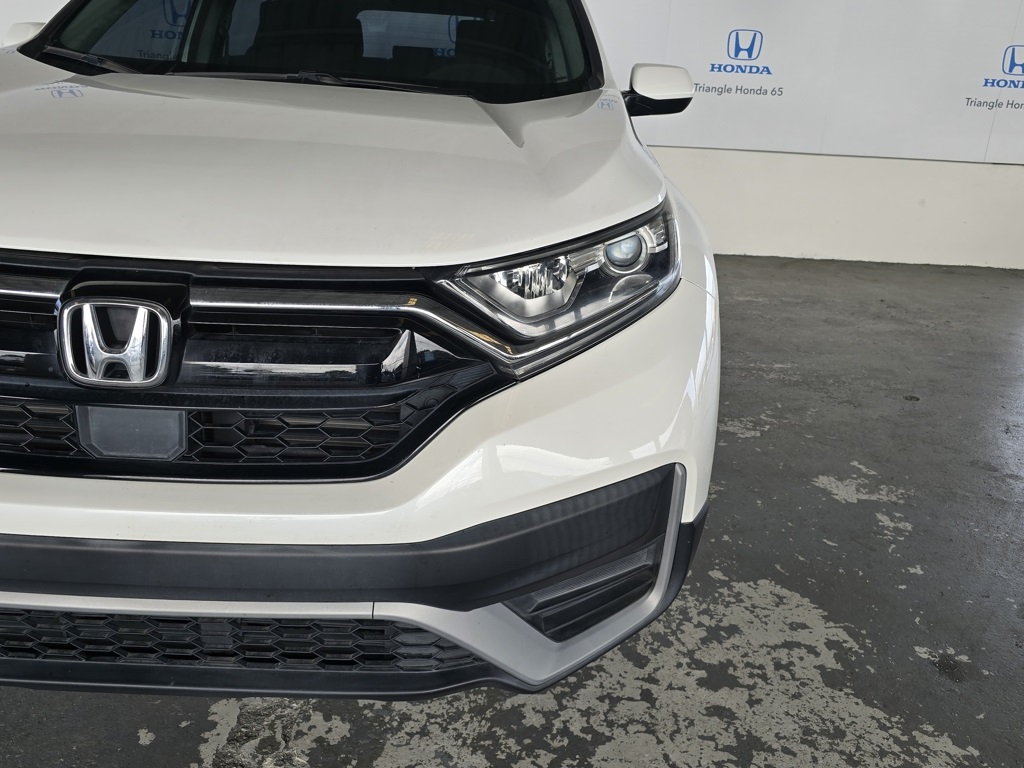 Thumbnail: 2021 Honda CR-V - 28