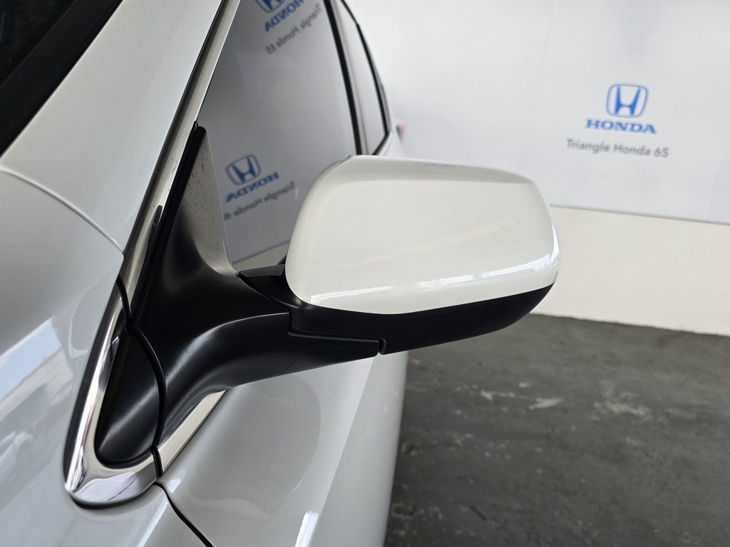 Thumbnail: 2021 Honda CR-V - 30