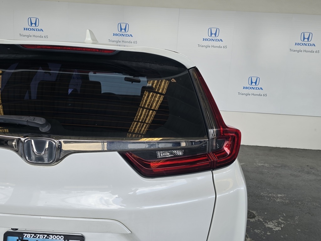 Used Car 2021 Honda Cr-v  Special Edition For Sale Under $35,000 In San Juan, Puerto Rico