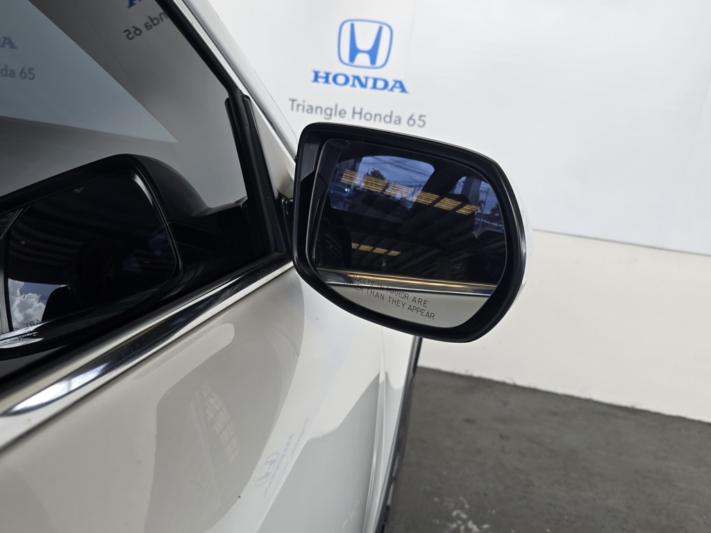 Used Car 2021 Honda Cr-v  Special Edition For Sale Under $35,000 In San Juan, Puerto Rico