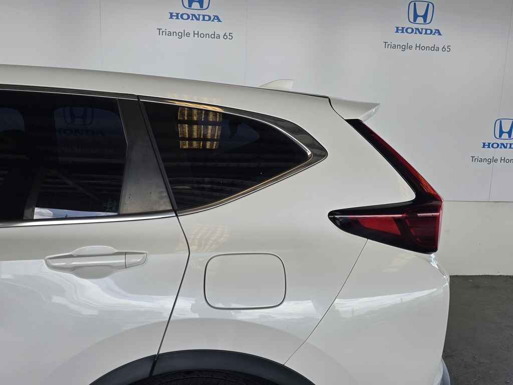 Used Car 2021 Honda Cr-v  Special Edition For Sale Under $35,000 In San Juan, Puerto Rico