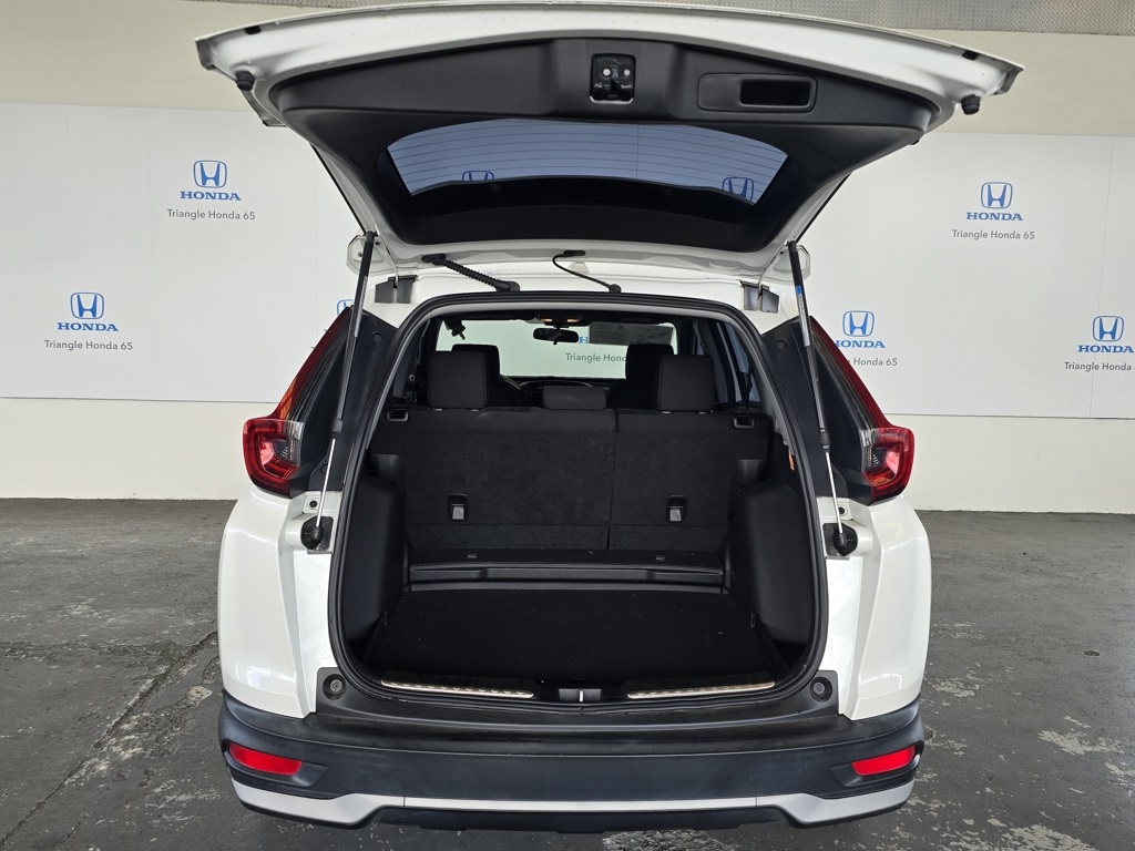 Used Car 2021 Honda Cr-v  Special Edition For Sale Under $35,000 In San Juan, Puerto Rico