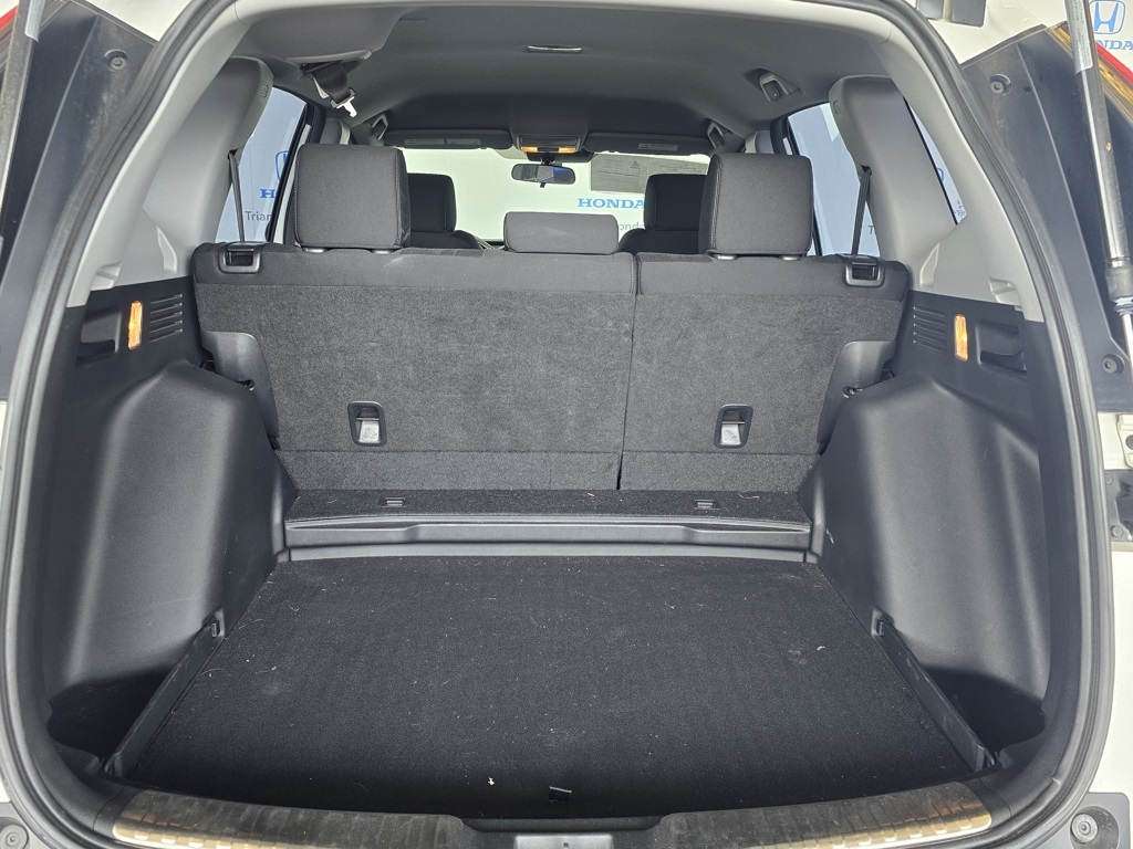 Used Car 2021 Honda Cr-v  Special Edition For Sale Under $35,000 In San Juan, Puerto Rico