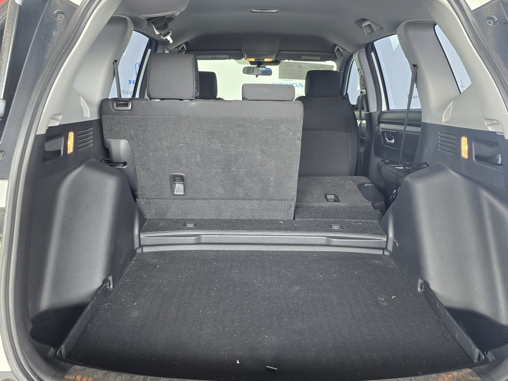 Used Car 2021 Honda Cr-v  Special Edition For Sale Under $35,000 In San Juan, Puerto Rico