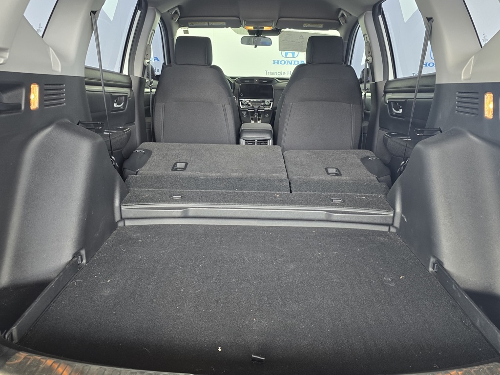 Used Car 2021 Honda Cr-v  Special Edition For Sale Under $35,000 In San Juan, Puerto Rico