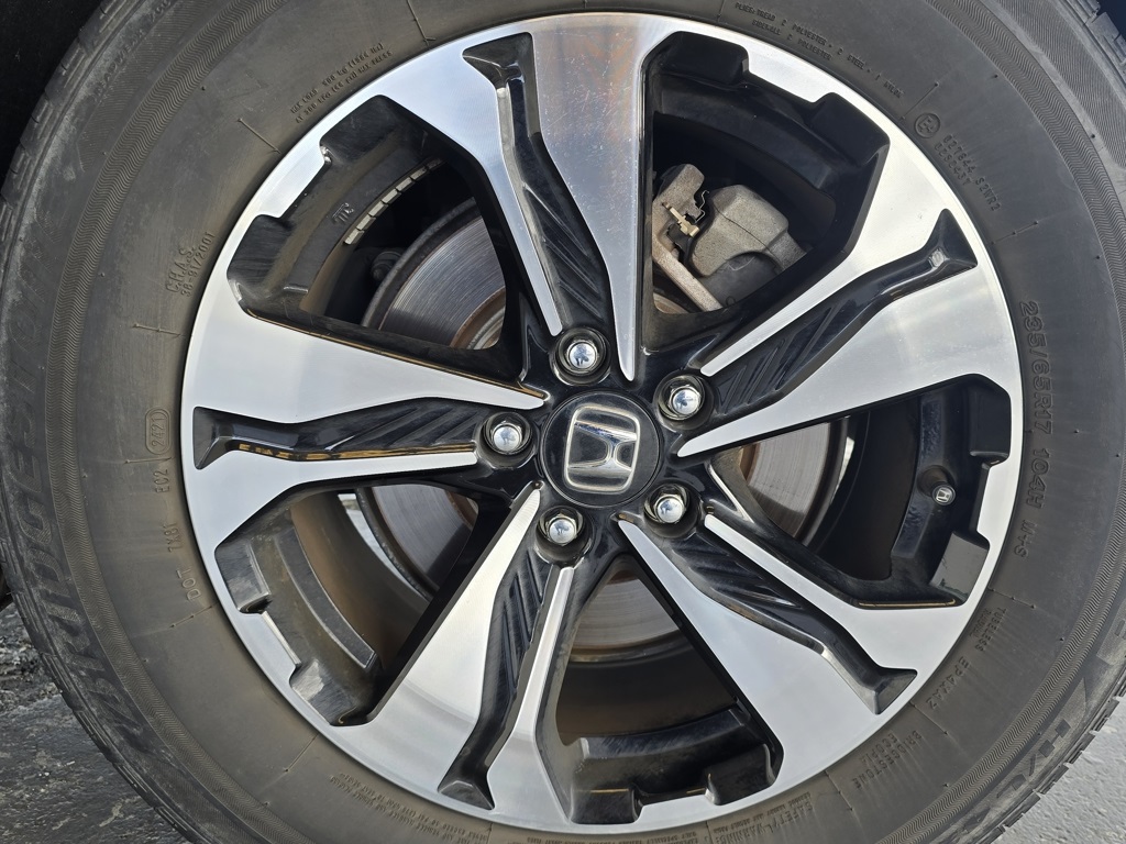 Used Car 2021 Honda Cr-v  Special Edition For Sale Under $35,000 In San Juan, Puerto Rico