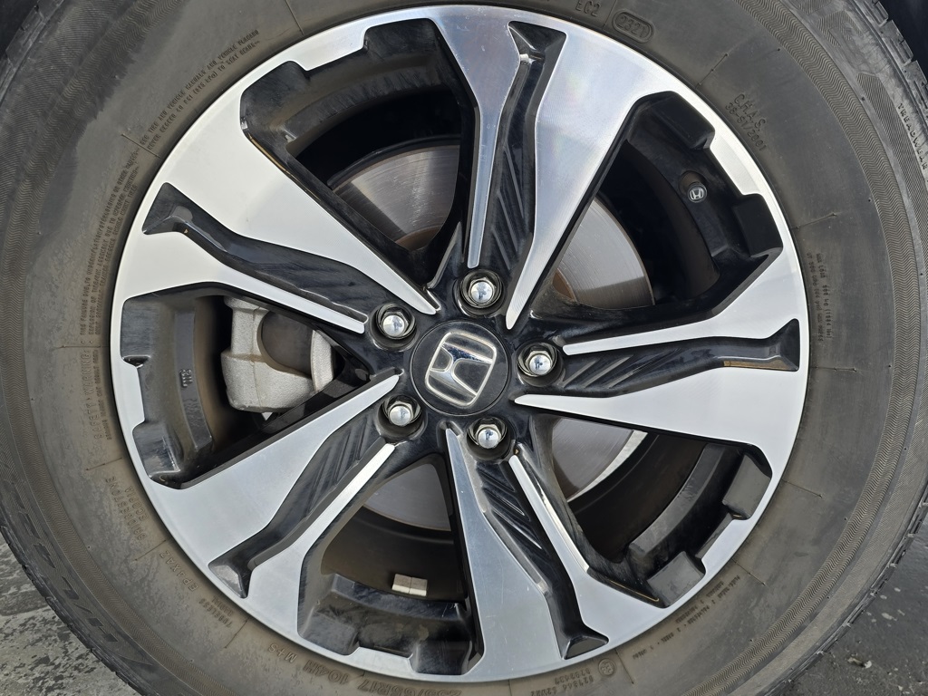 Used Car 2021 Honda Cr-v  Special Edition For Sale Under $35,000 In San Juan, Puerto Rico