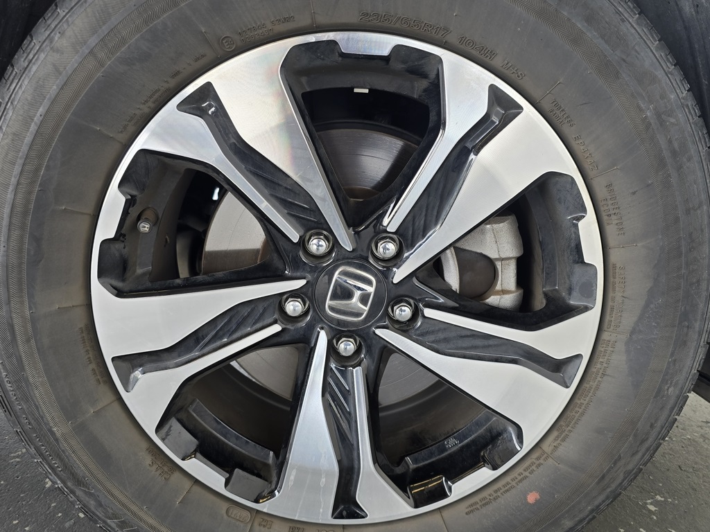 Used Car 2021 Honda Cr-v  Special Edition For Sale Under $35,000 In San Juan, Puerto Rico