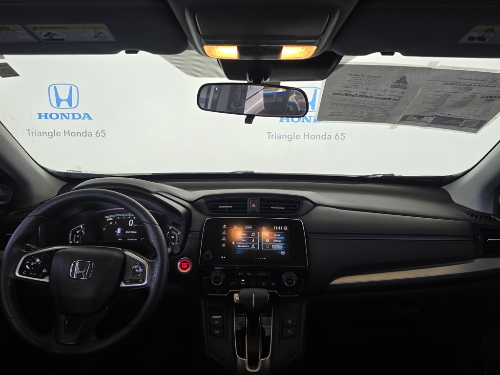 Thumbnail: 2021 Honda CR-V - 6