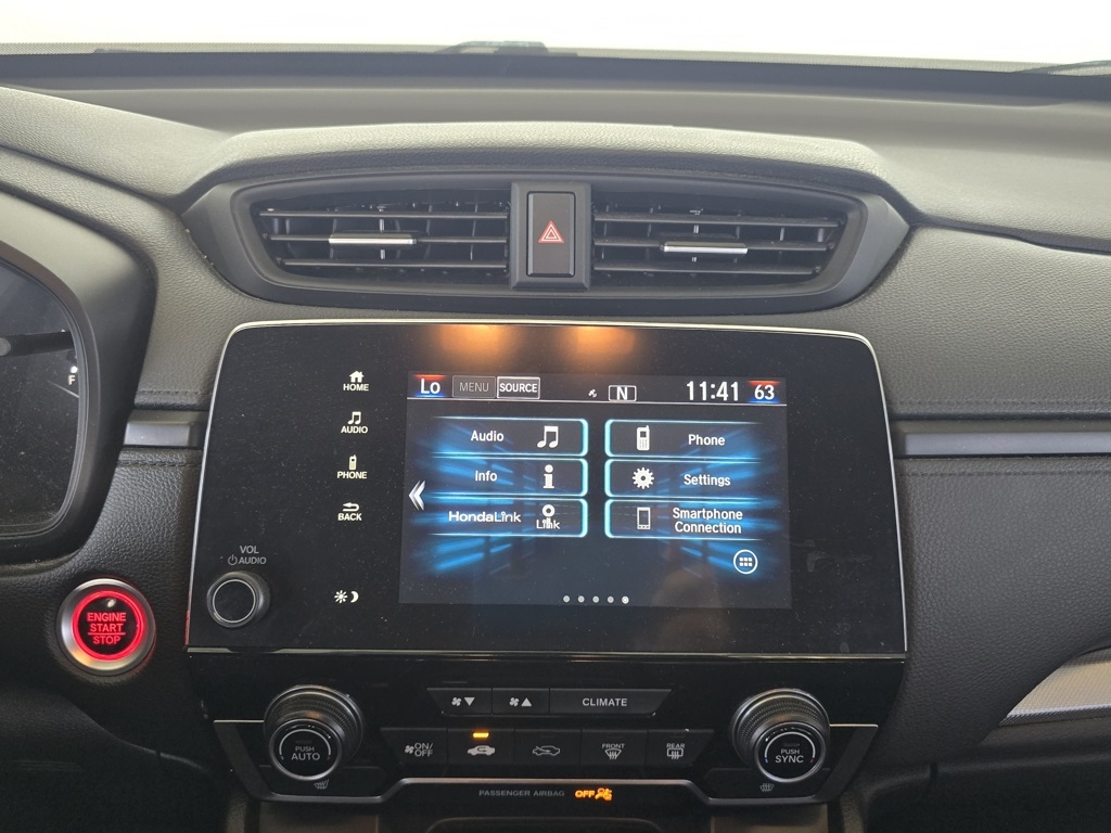 Thumbnail: 2021 Honda CR-V - 8