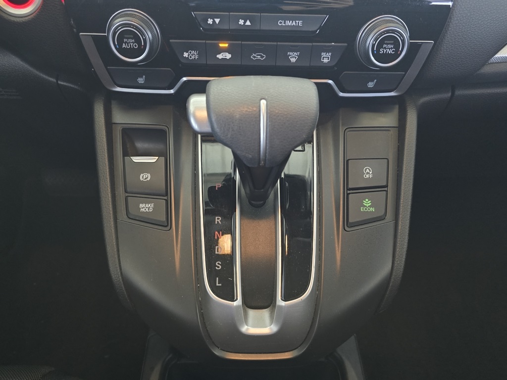 Thumbnail: 2021 Honda CR-V - 9