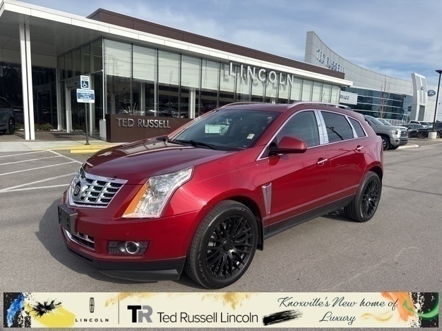 2015 Cadillac SRX Performance AWD