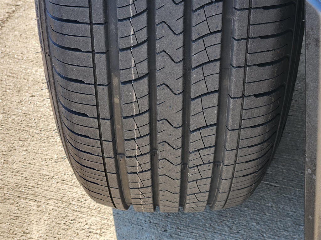 2022 Toyota Highlander XLE Silver at DeMontrond Mazda