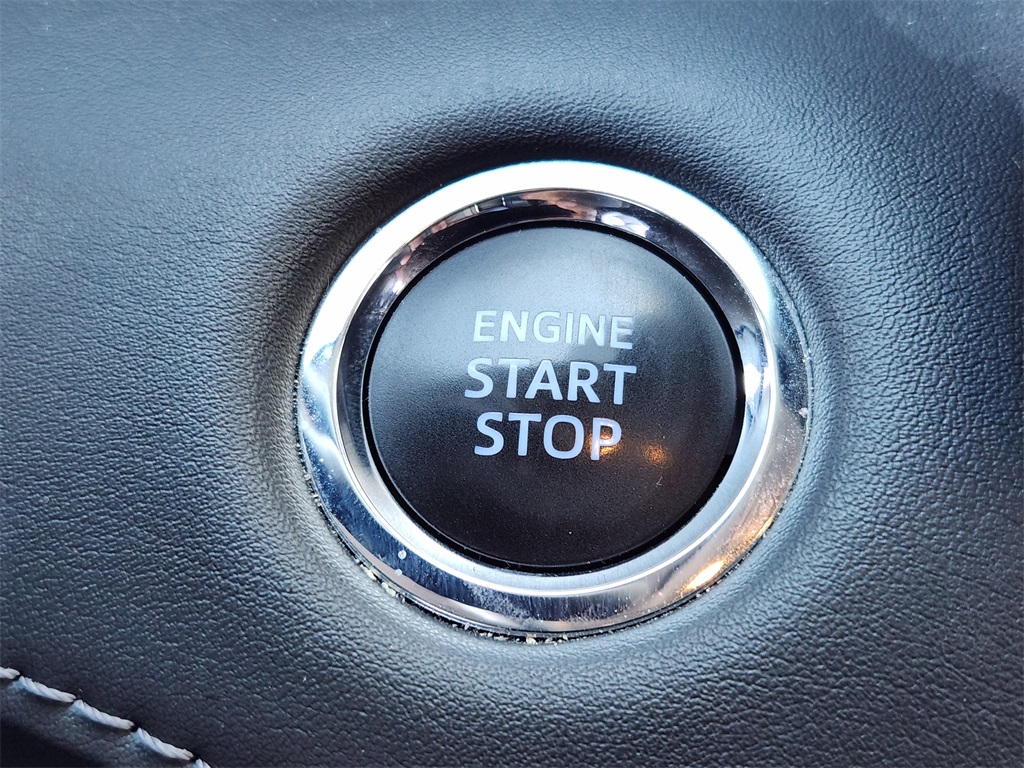 2022 Toyota Highlander XLE Silver at DeMontrond Mazda