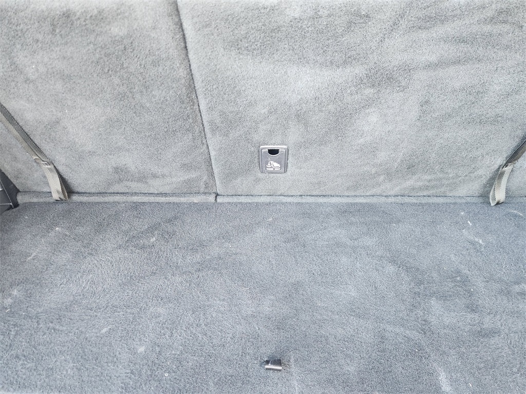 2022 Toyota Highlander XLE Silver at DeMontrond Mazda