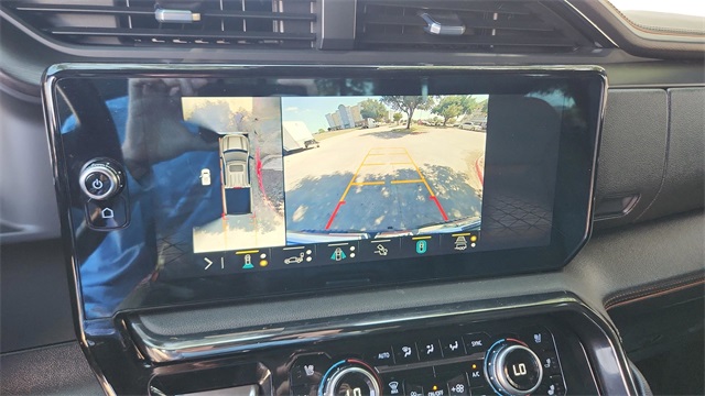 2023 GMC Sierra 1500 - Image 15