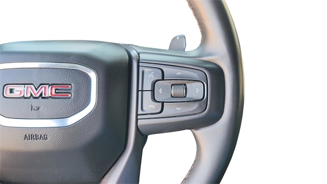 2023 GMC Sierra 1500 - Image 19