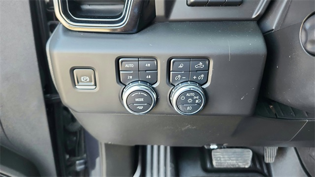 2023 GMC Sierra 1500 - Image 20