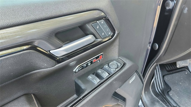 2023 GMC Sierra 1500 - Image 22