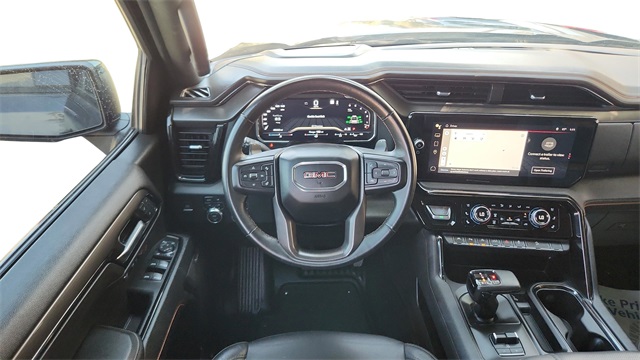 2023 GMC Sierra 1500 - Image 25