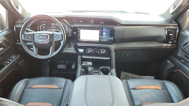 2023 GMC Sierra 1500 - Image 26