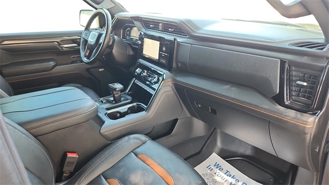 2023 GMC Sierra 1500 - Image 28
