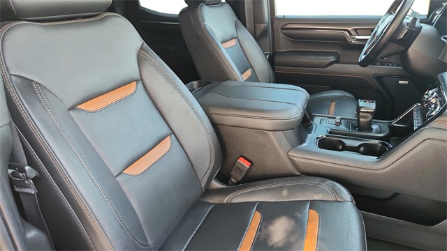 2023 GMC Sierra 1500 - Image 29