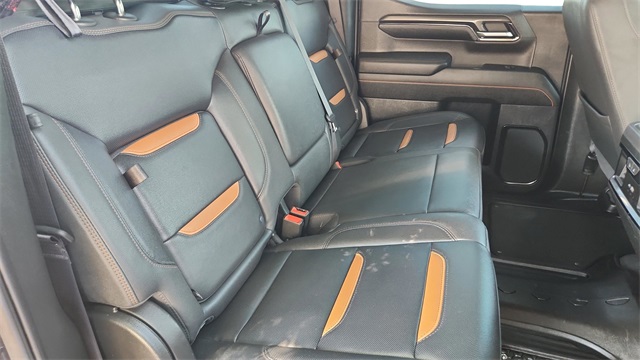 2023 GMC Sierra 1500 - Image 30