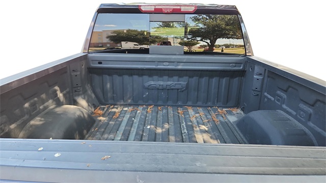 2023 GMC Sierra 1500 - Image 31