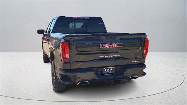 2023 GMC Sierra 1500 - Image 5