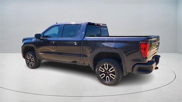 2023 GMC Sierra 1500 - Image 6