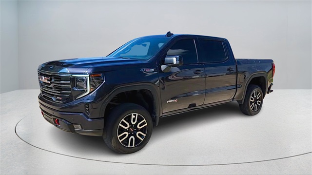 2023 GMC Sierra 1500 - Image 8