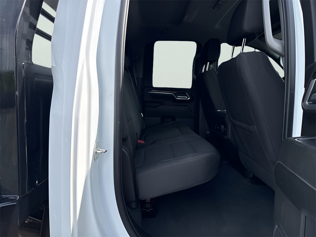 2024 Chevrolet Silverado 3500HD
