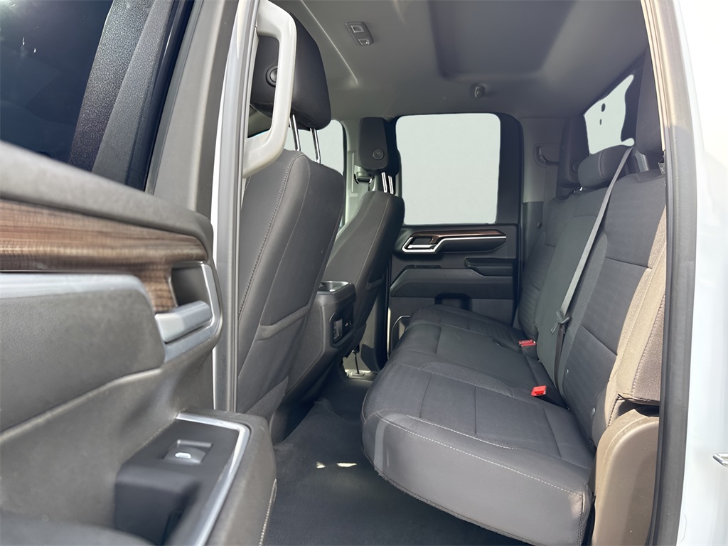 2024 Chevrolet Silverado 3500HD
