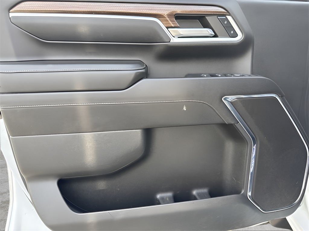 2024 Chevrolet Silverado 3500HD