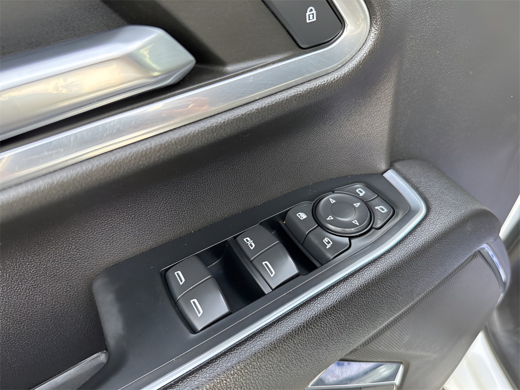 2024 Chevrolet Silverado 3500HD