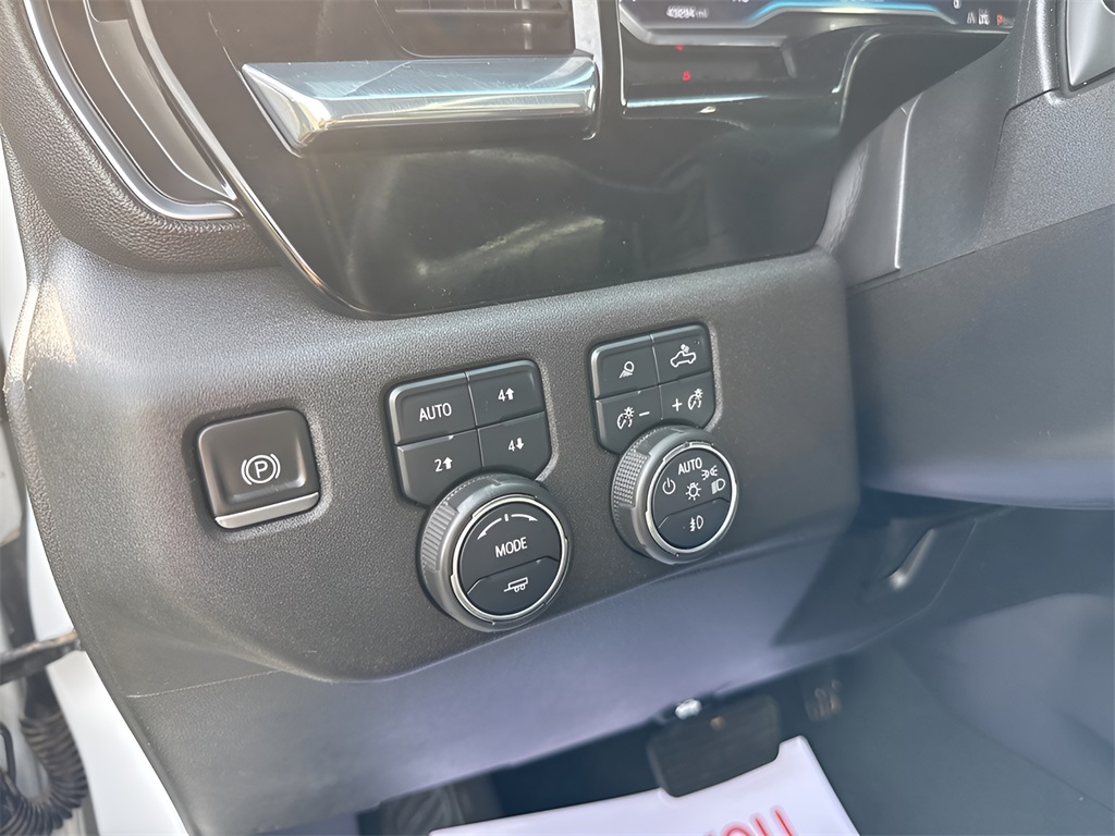 2024 Chevrolet Silverado 3500HD