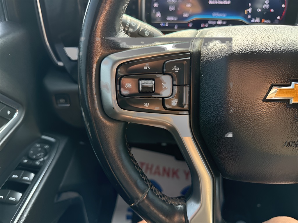 2024 Chevrolet Silverado 3500HD