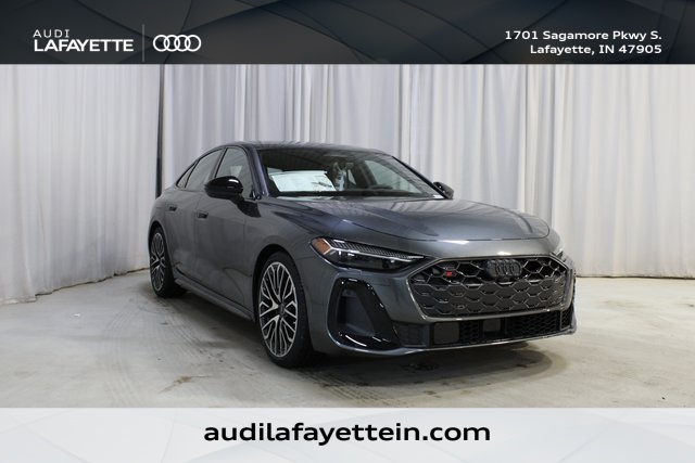 2025 Audi S5 3.0T quattro Premium Plus