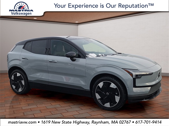 2025 Volvo EX30 Twin Ultra eAWD