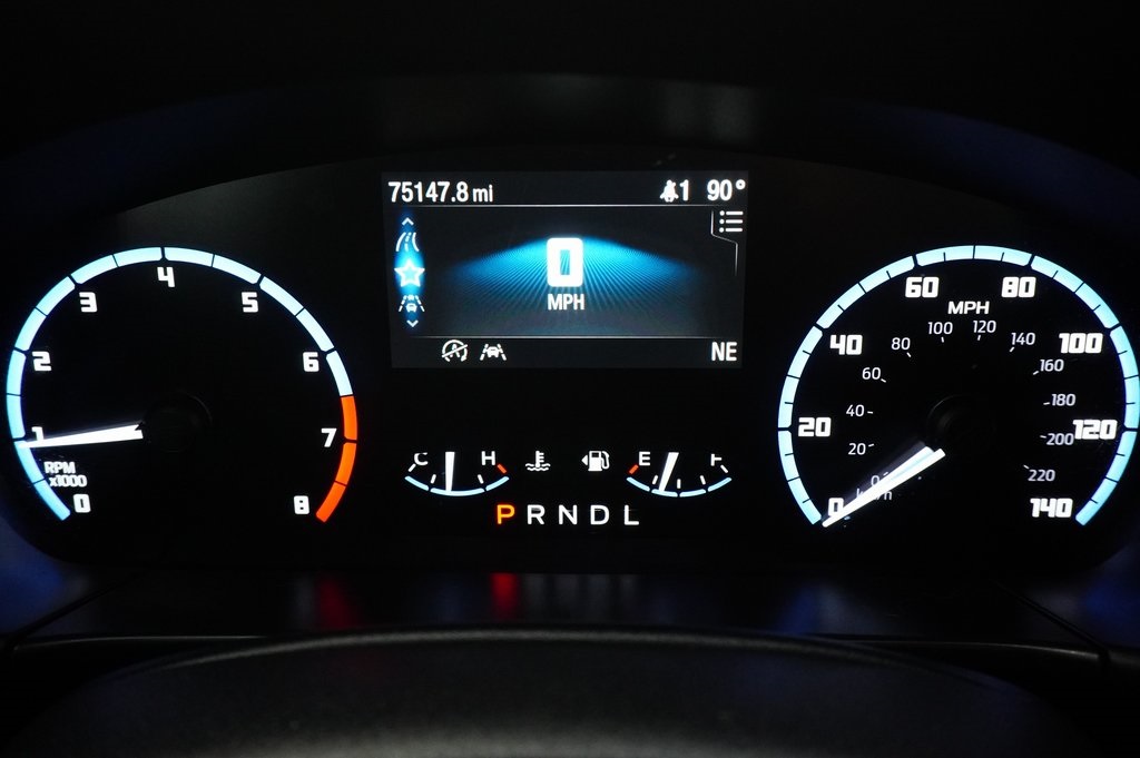 Used Car 2021 Ford Bronco Sport  Big Bend For Sale Under $25,000 In Weatherford, Texas