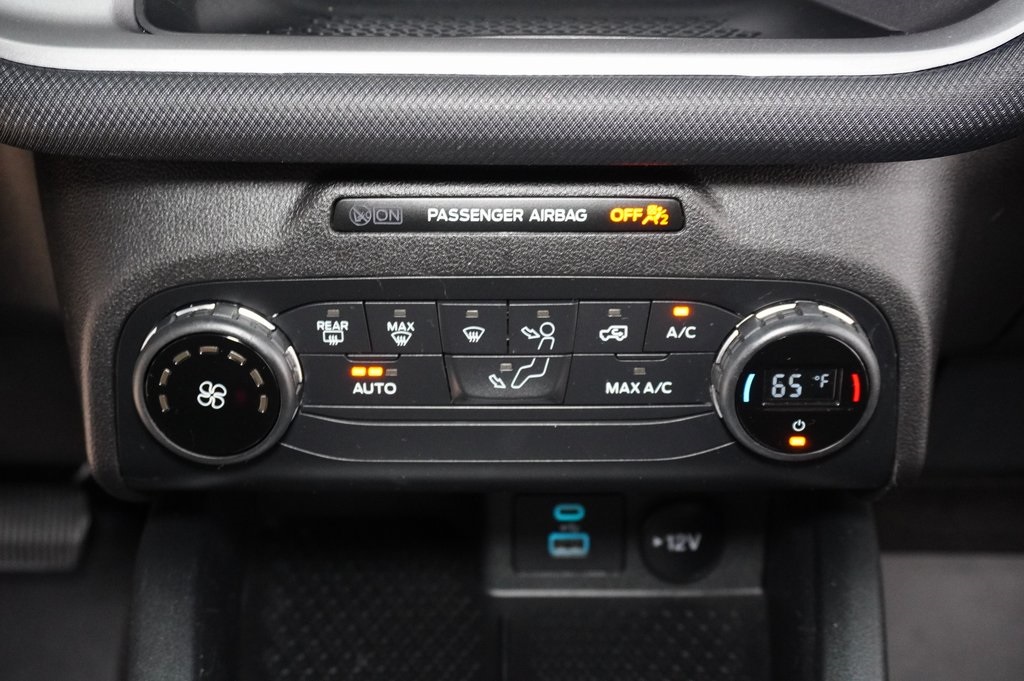 Used Car 2021 Ford Bronco Sport  Big Bend For Sale Under $25,000 In Weatherford, Texas